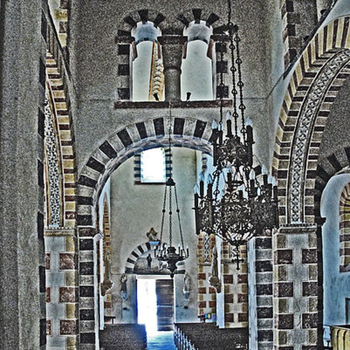 Photo de Église Saint-Jean de Glaine-Montaigut