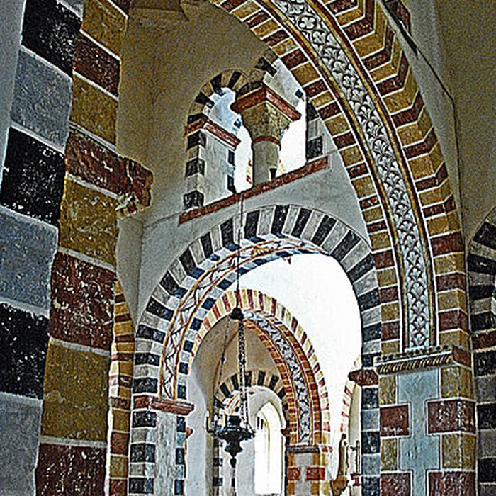 Photo de Église Saint-Jean de Glaine-Montaigut