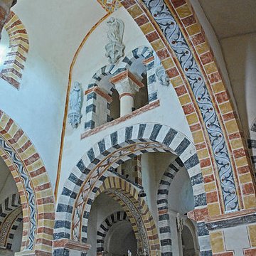 Église Saint-Jean de Glaine-Montaigut