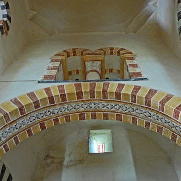 Église Saint-Jean de Glaine-Montaigut
