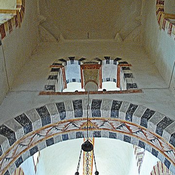 Église Saint-Jean de Glaine-Montaigut