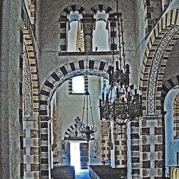 Église Saint-Jean de Glaine-Montaigut