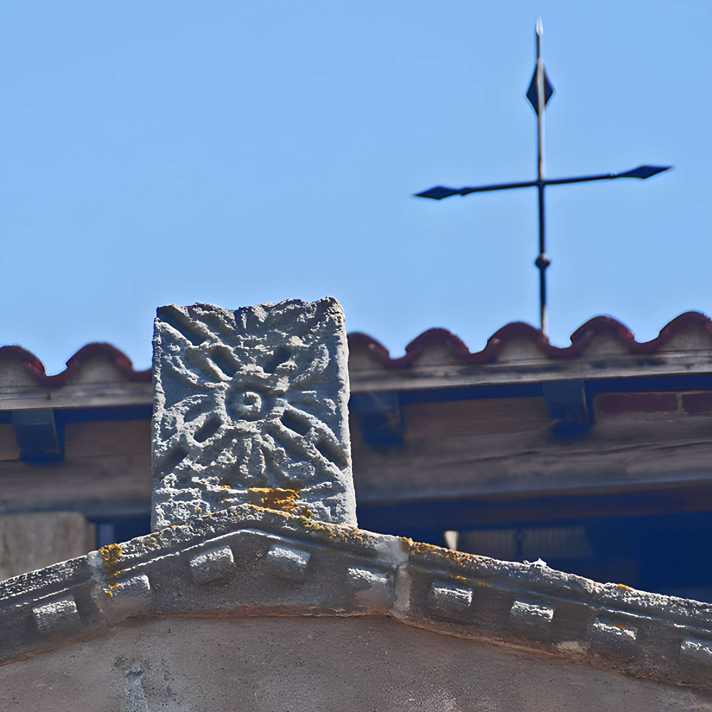 Église Saint-Jean de Glaine-Montaigut