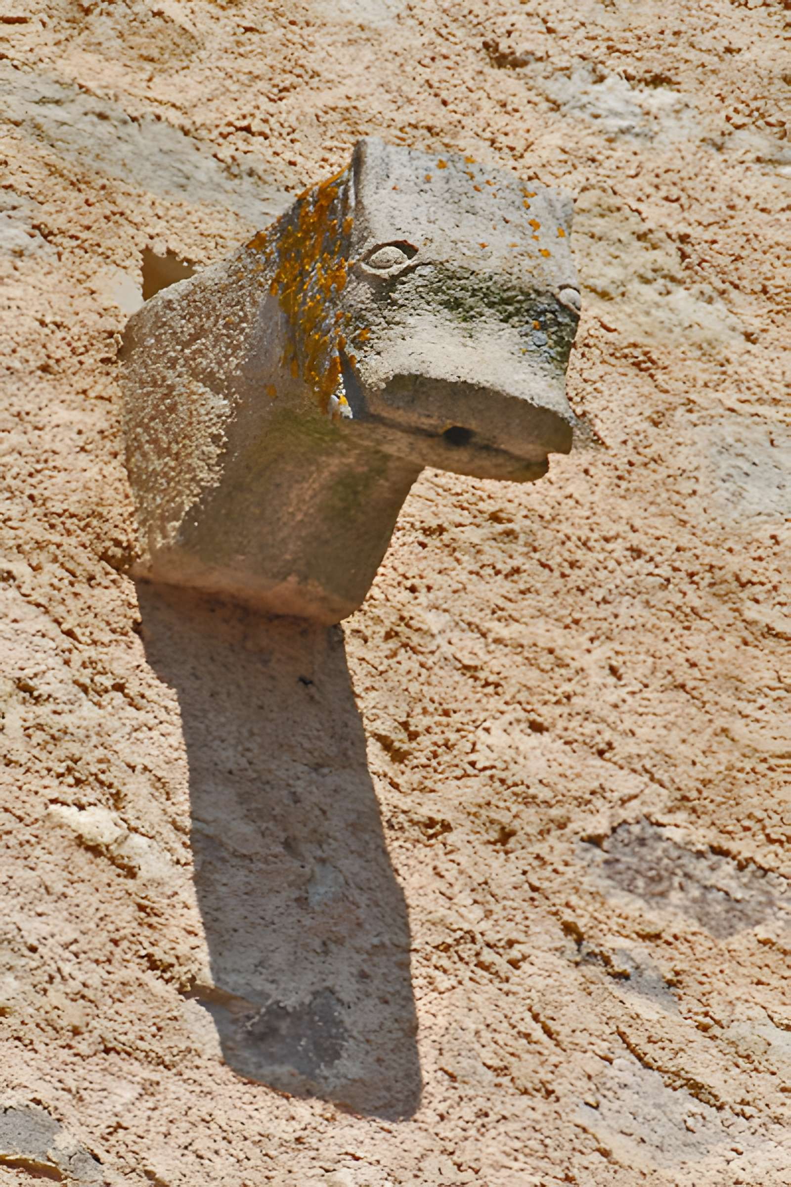 Église Saint-Jean de Glaine-Montaigut