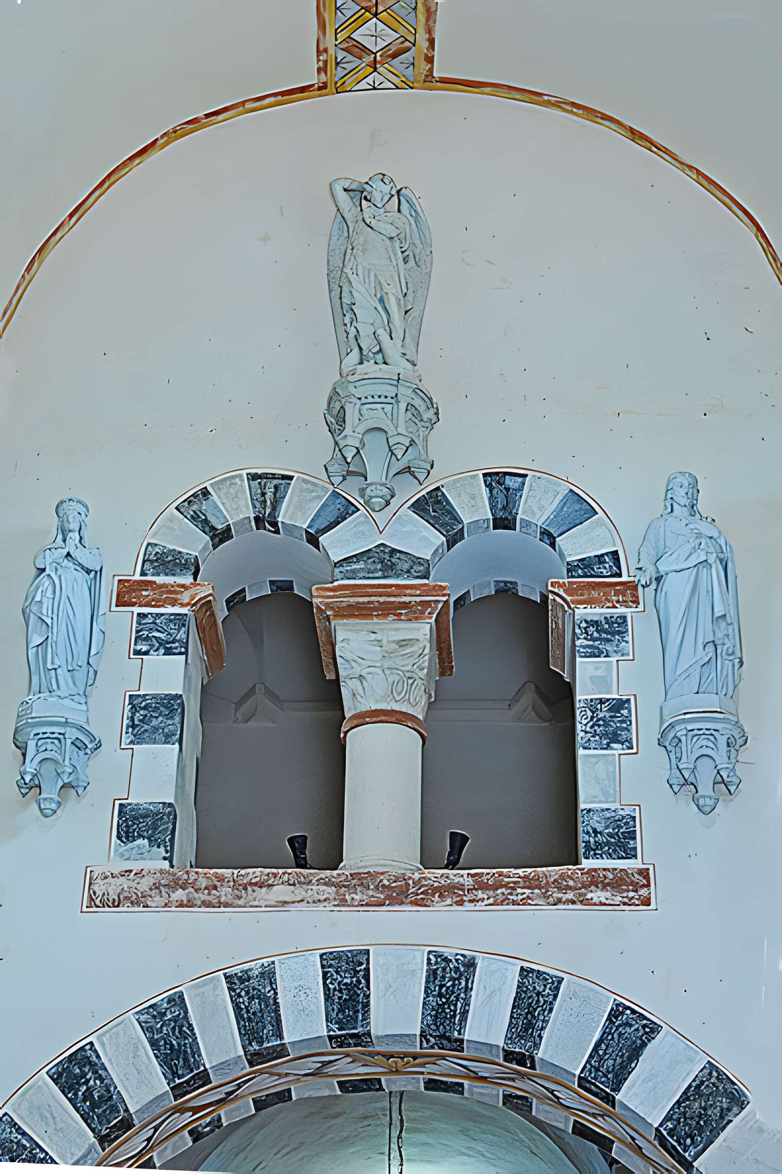 Église Saint-Jean de Glaine-Montaigut