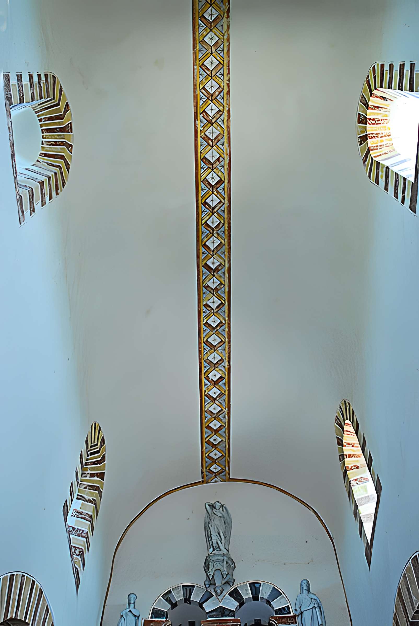 Église Saint-Jean de Glaine-Montaigut