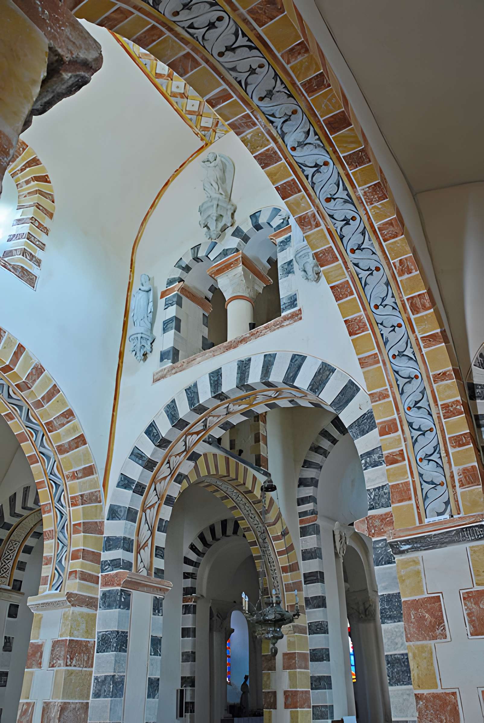 Église Saint-Jean de Glaine-Montaigut