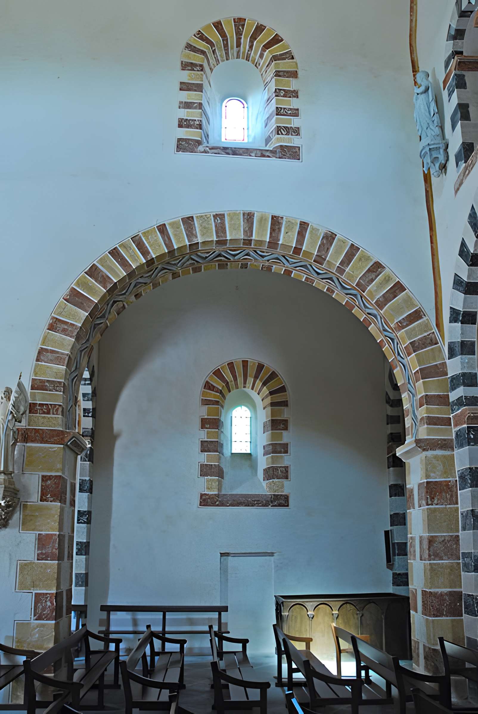 Église Saint-Jean de Glaine-Montaigut