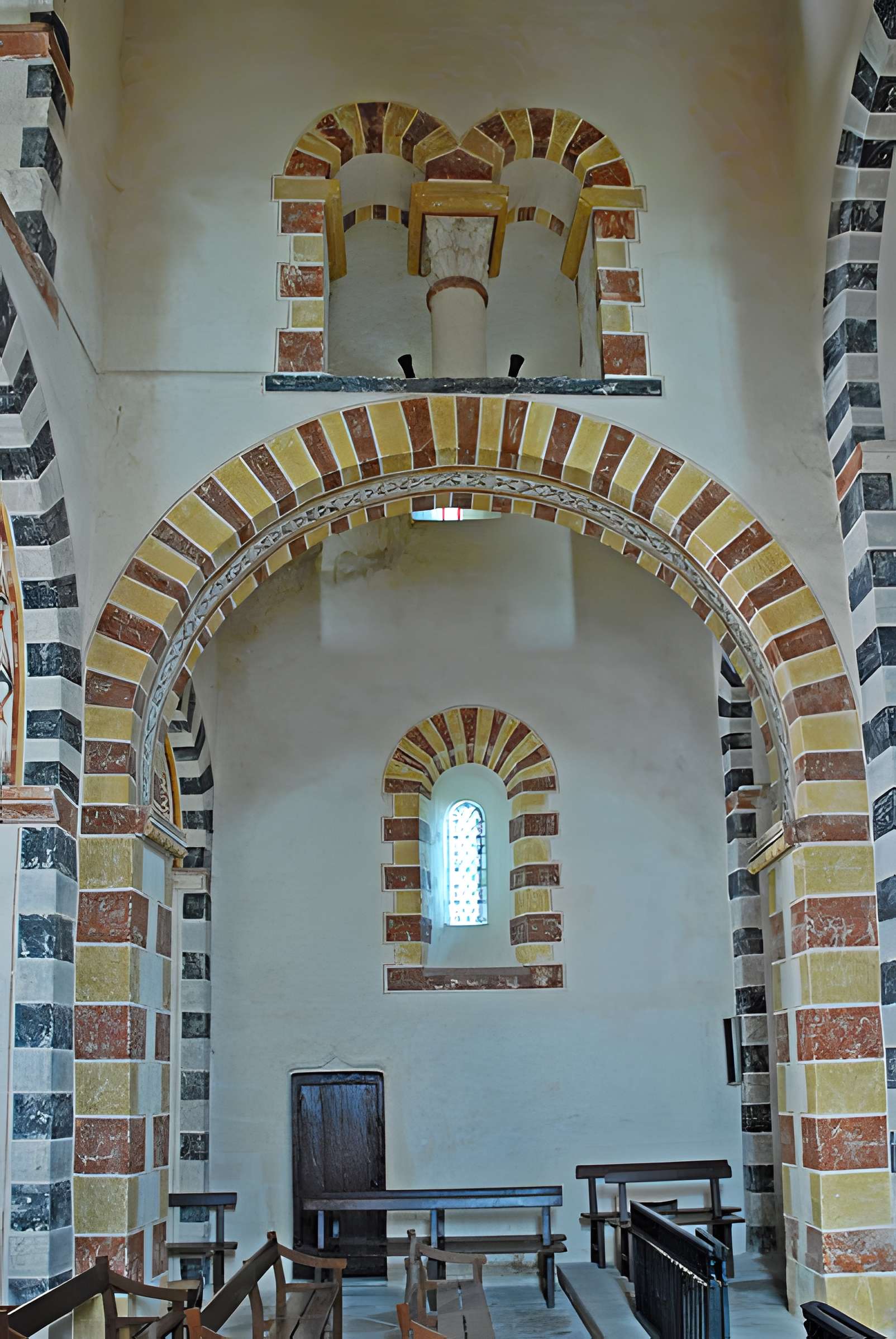 Église Saint-Jean de Glaine-Montaigut