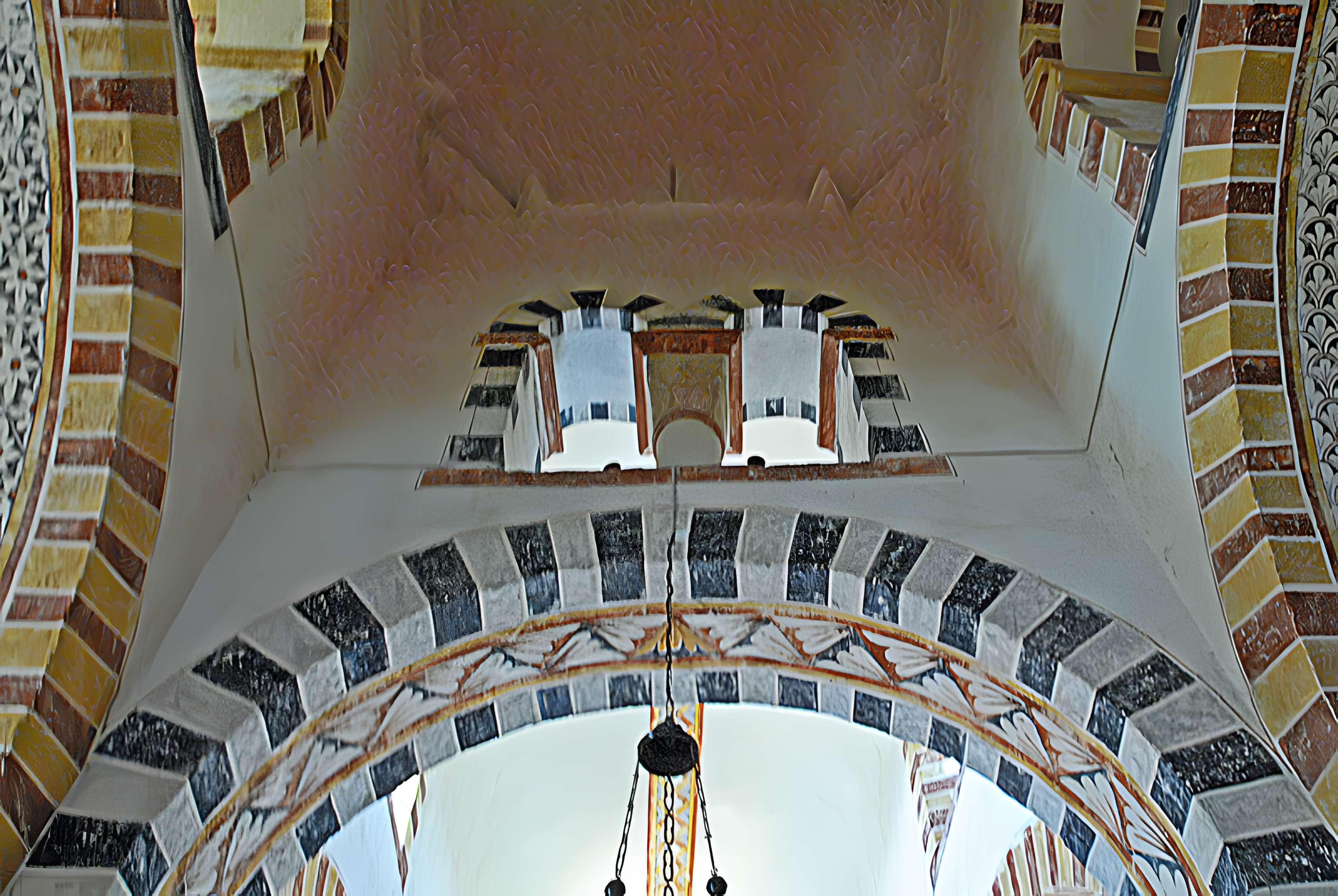 Église Saint-Jean de Glaine-Montaigut