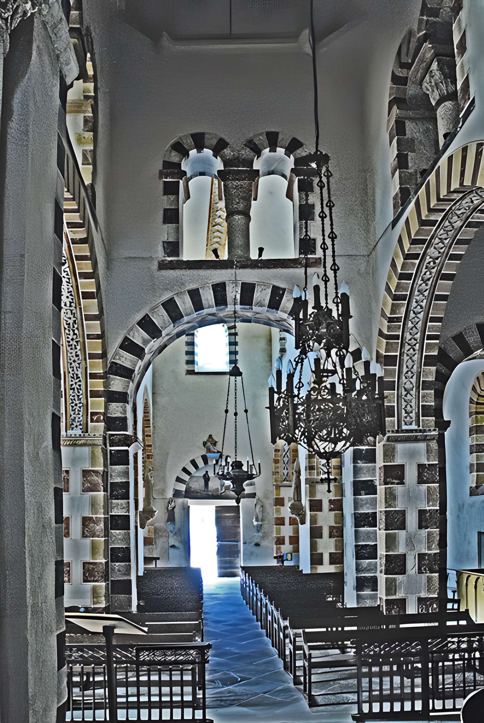 Église Saint-Jean de Glaine-Montaigut