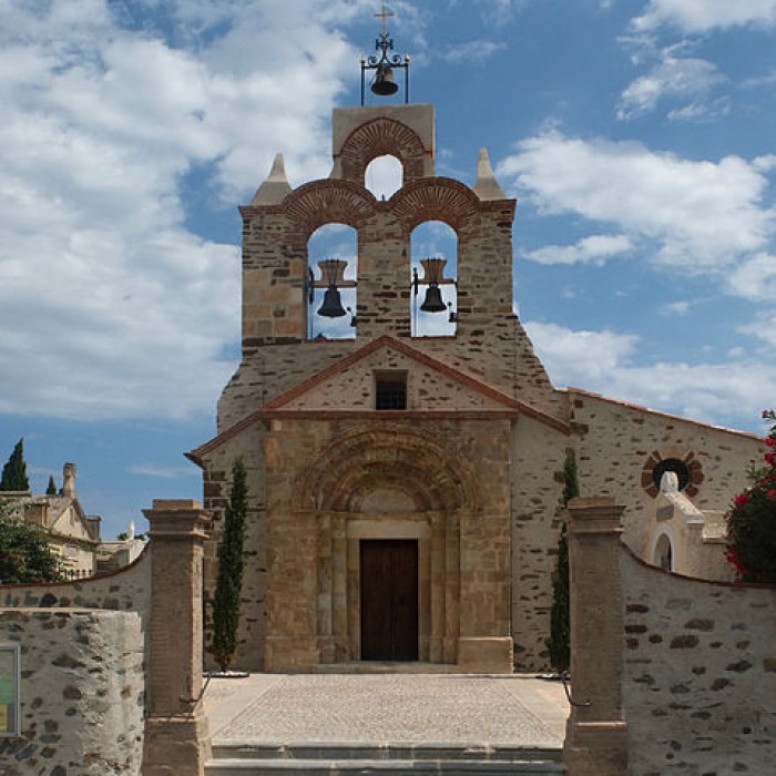 Photo de Église Saint-Jean de la Rectoria