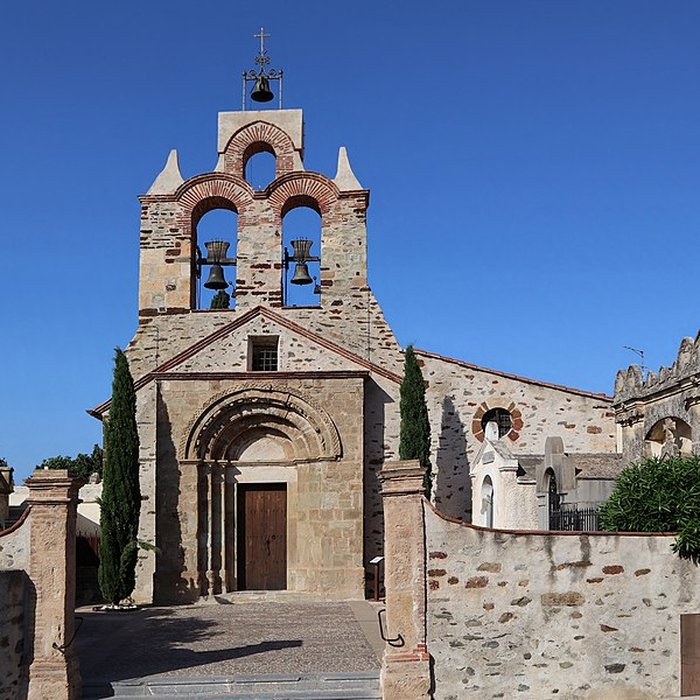 Photo de Église Saint-Jean de la Rectoria