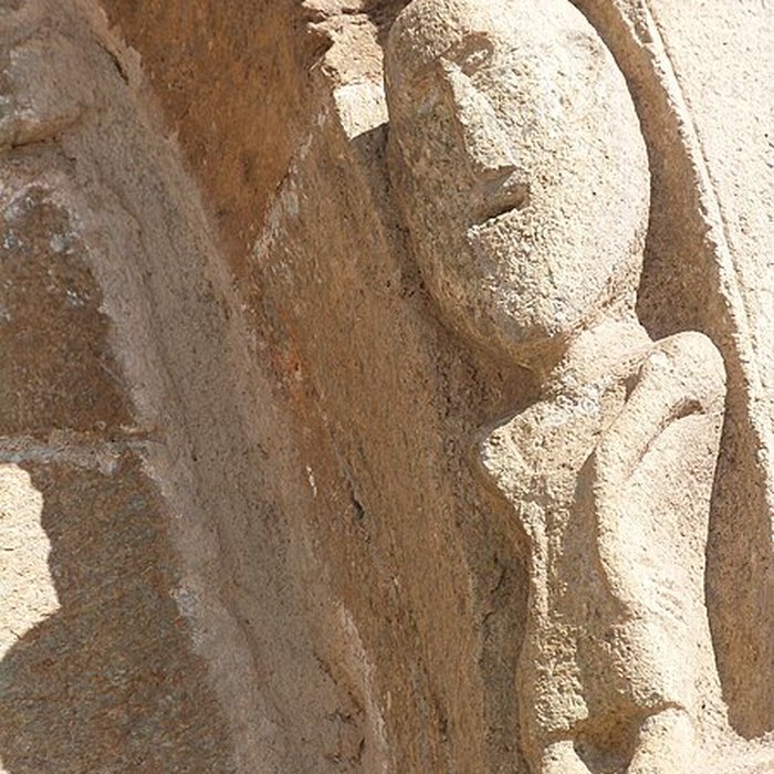 Photo de Église Saint-Jean de la Rectoria