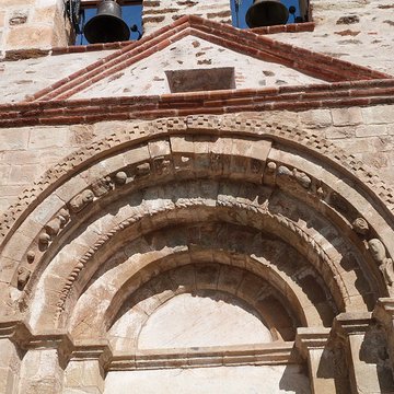 Église Saint-Jean de la Rectoria