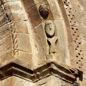Église Saint-Jean de la Rectoria