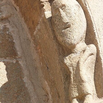 Église Saint-Jean de la Rectoria