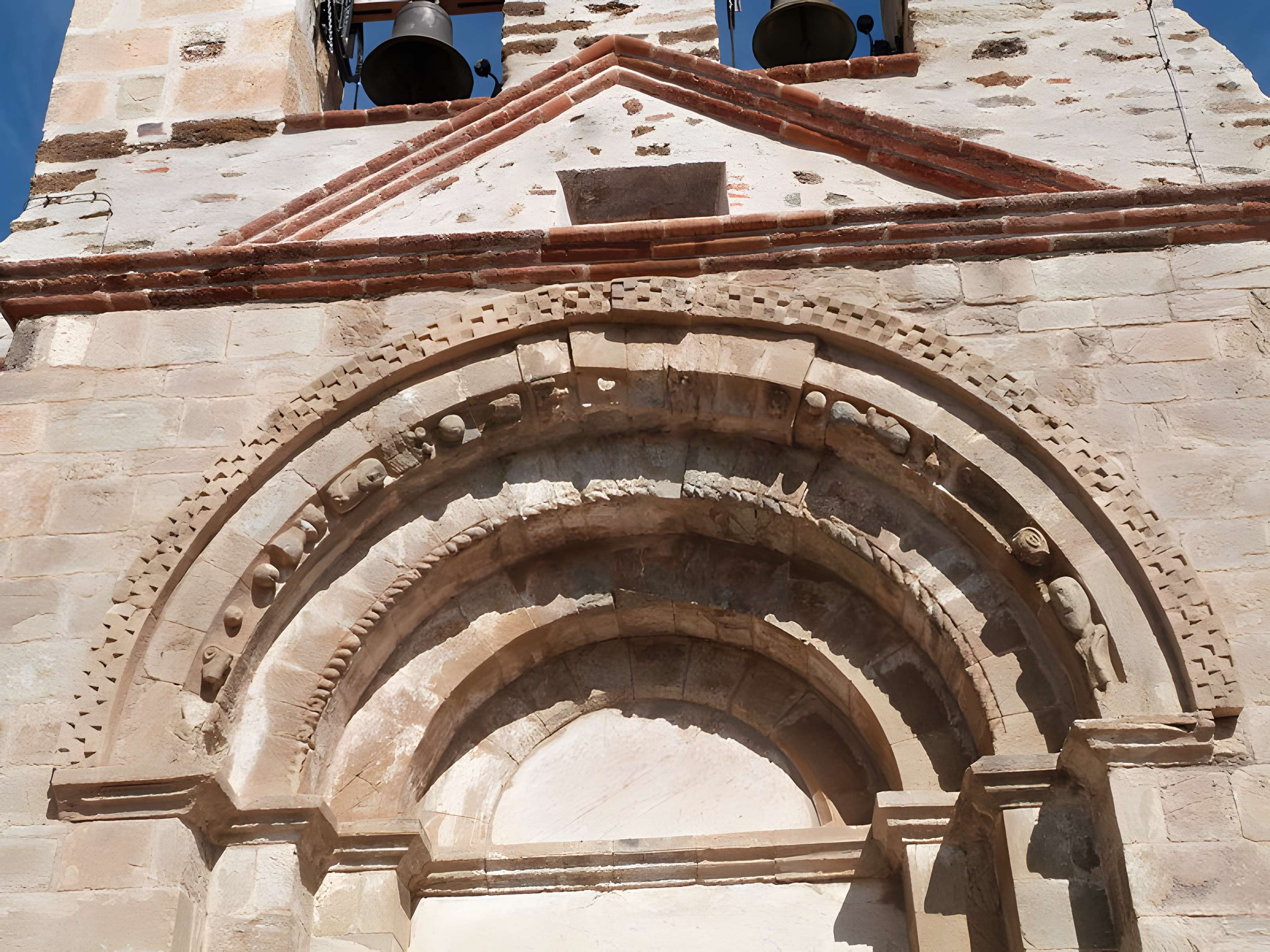Église Saint-Jean de la Rectoria