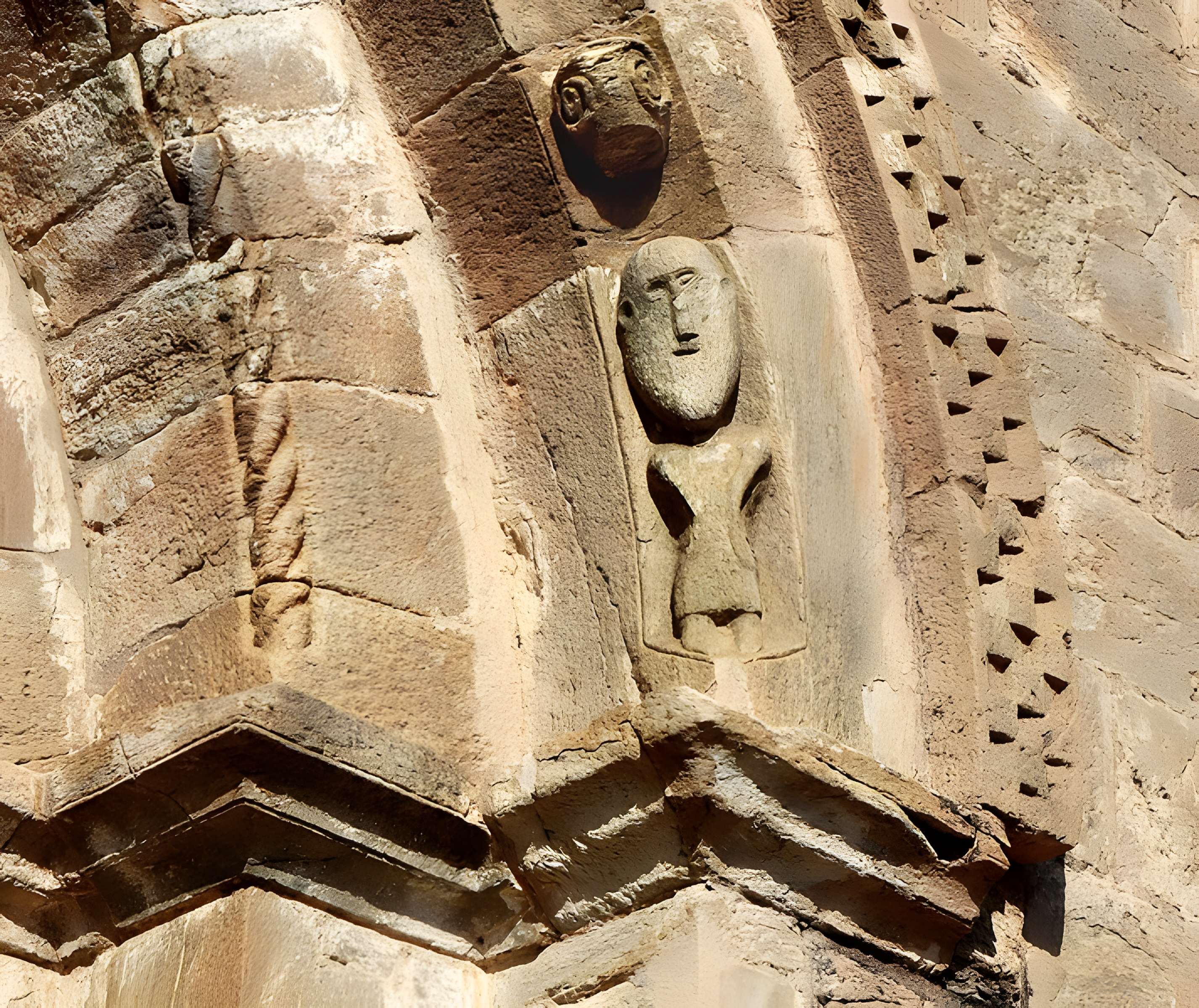 Église Saint-Jean de la Rectoria