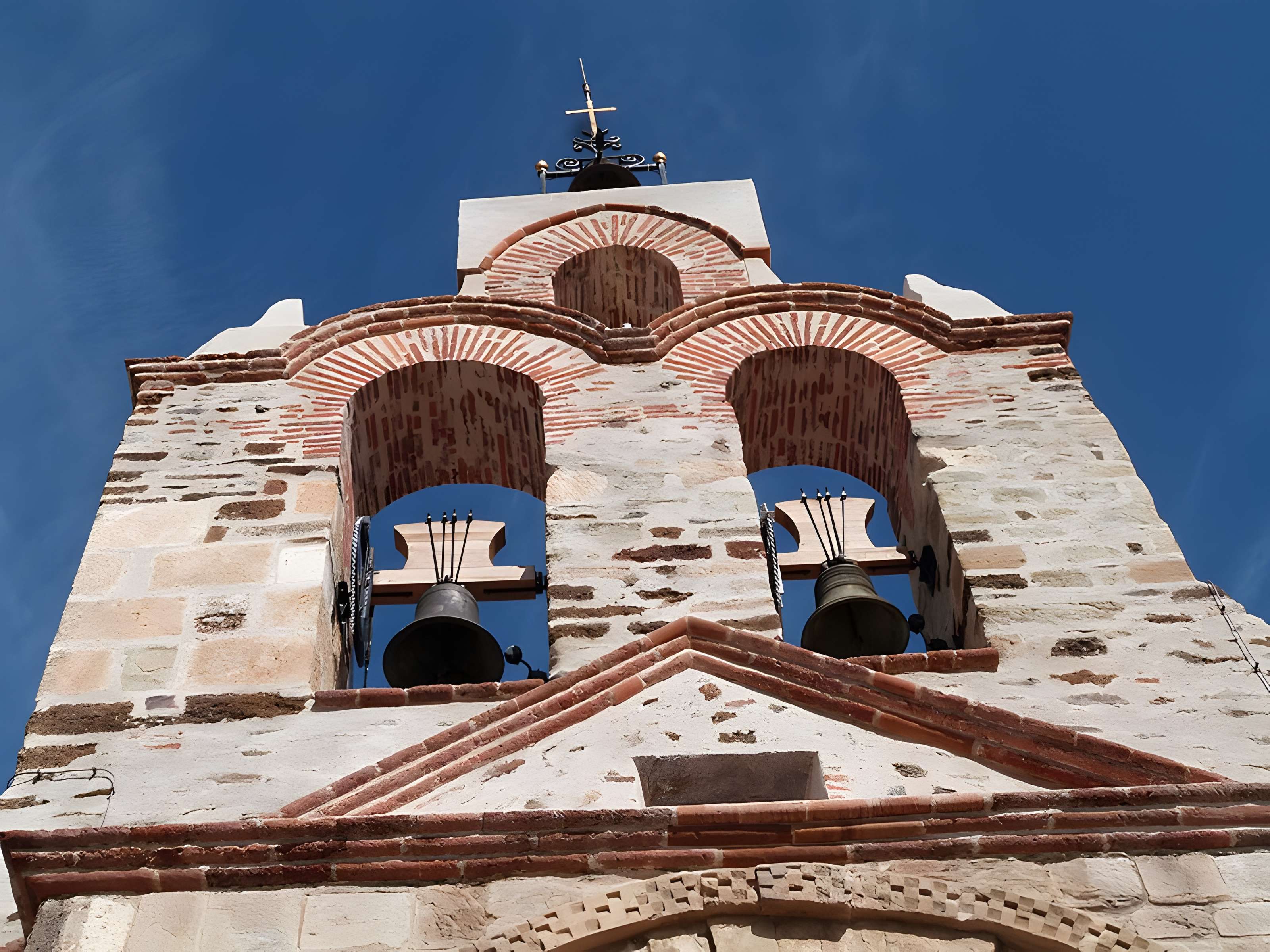 Église Saint-Jean de la Rectoria