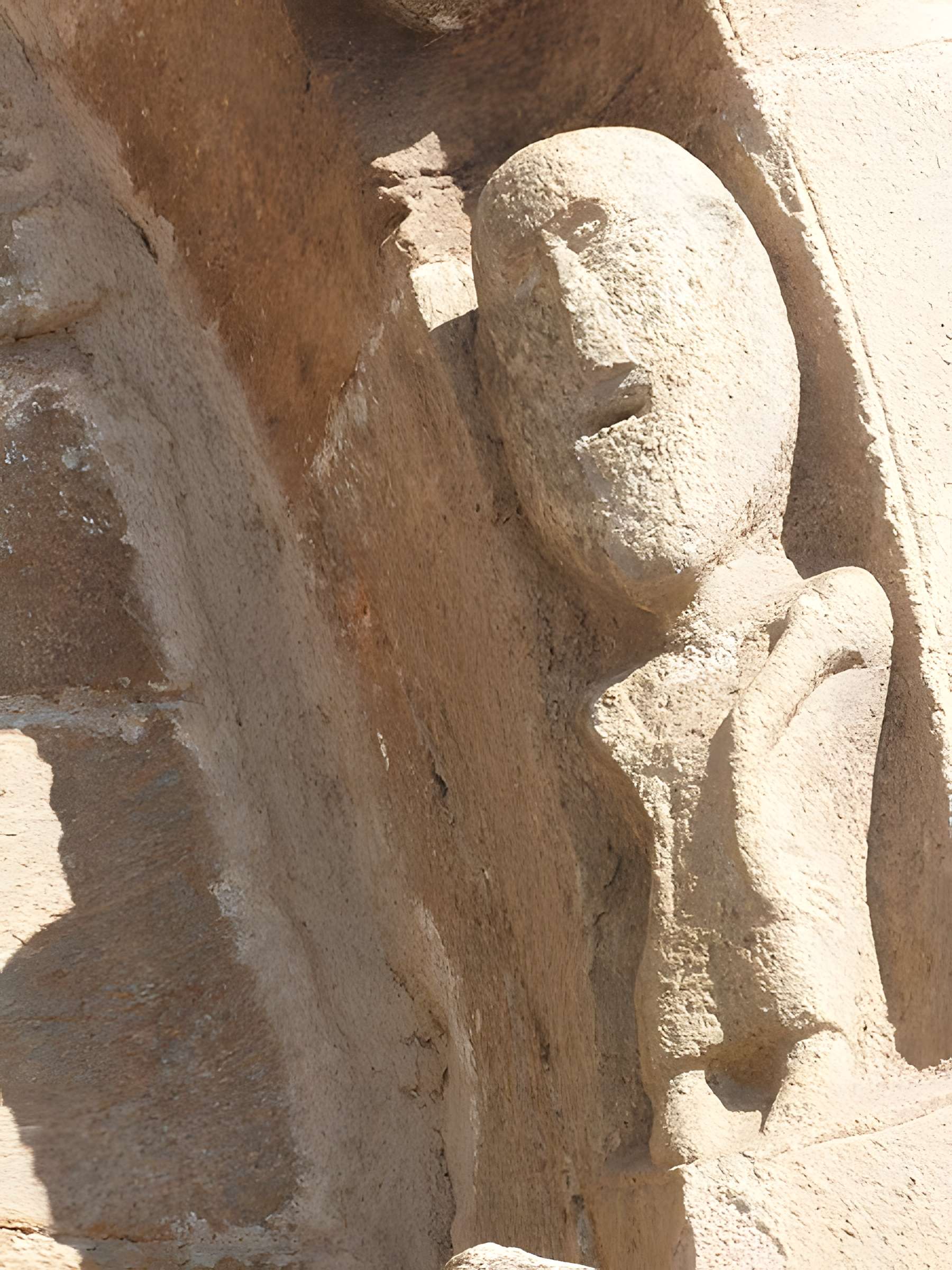 Église Saint-Jean de la Rectoria