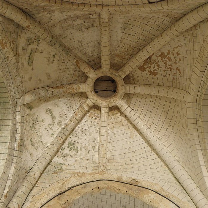 Photo de Église Saint-Jean de Marnes