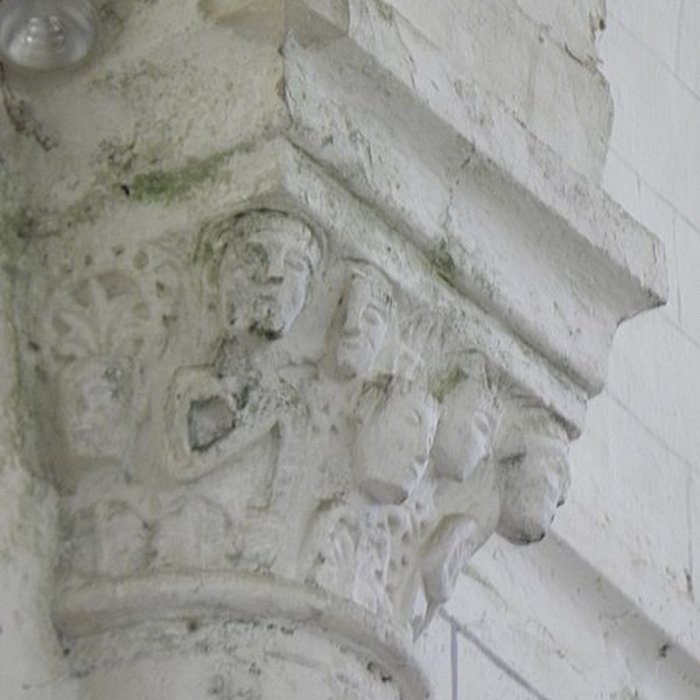 Photo de Église Saint-Jean de Marnes