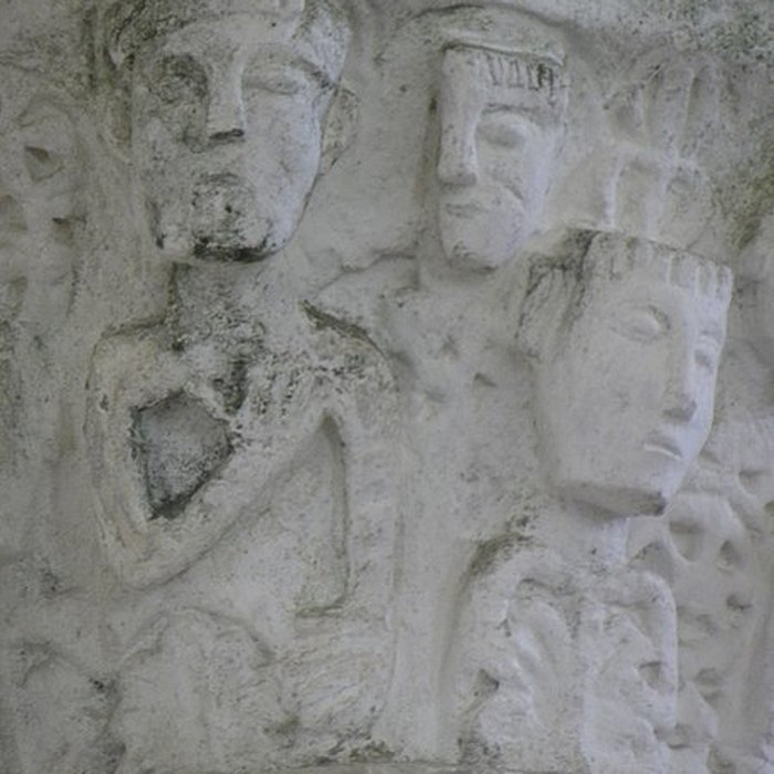 Photo de Église Saint-Jean de Marnes