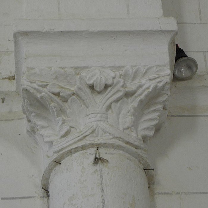 Photo de Église Saint-Jean de Marnes