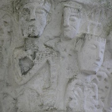 Église Saint-Jean de Marnes