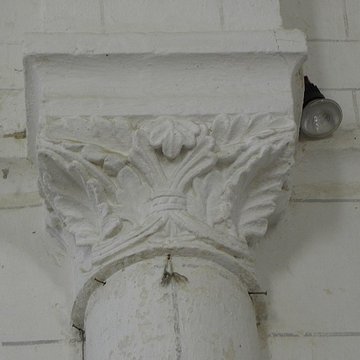 Église Saint-Jean de Marnes