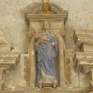 Église Saint-Jean de Marnes