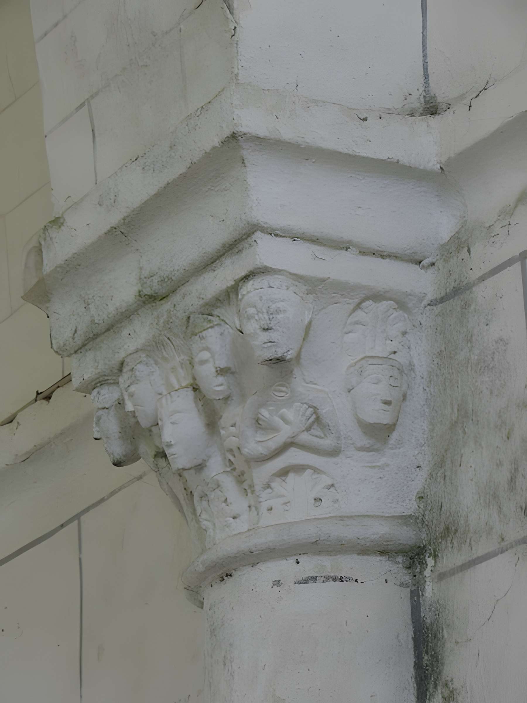 Église Saint-Jean de Marnes