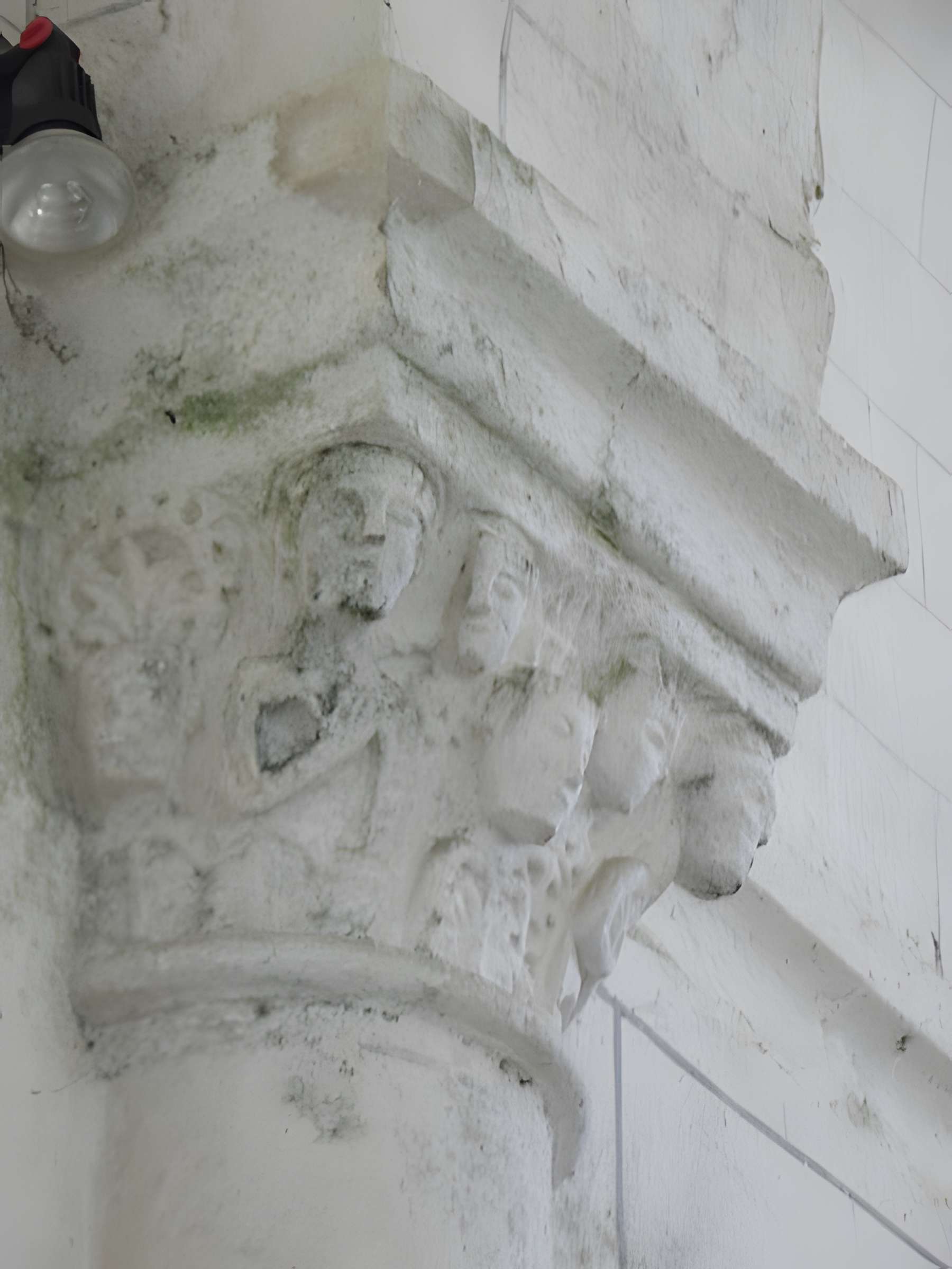 Église Saint-Jean de Marnes