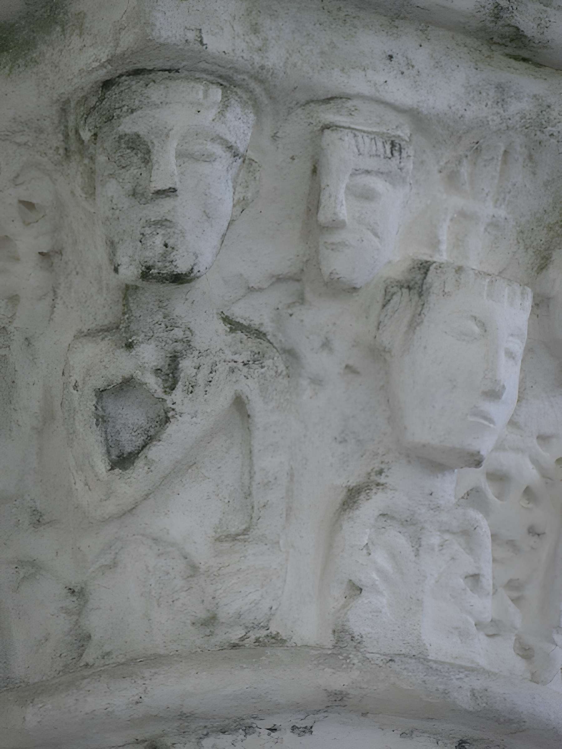 Église Saint-Jean de Marnes