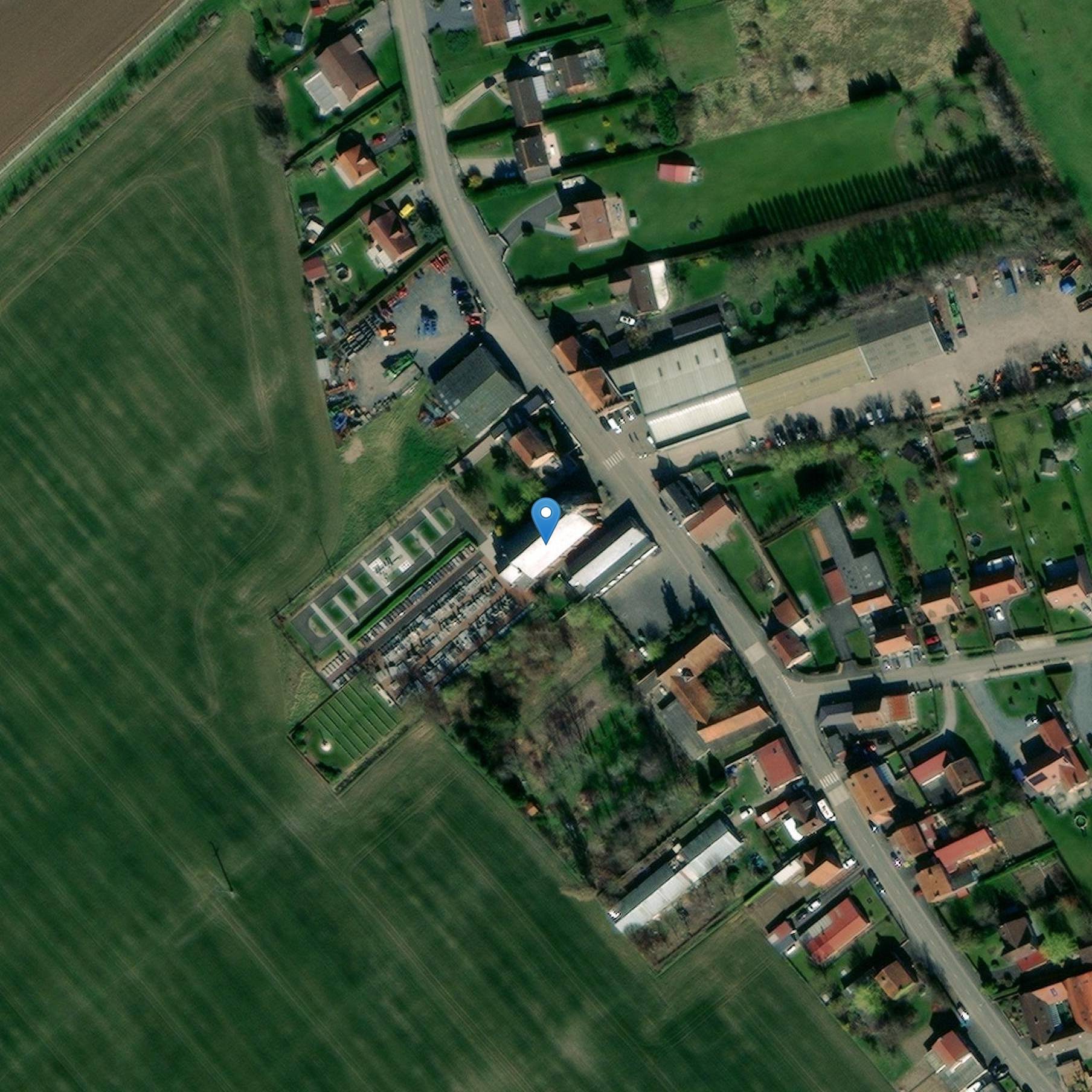 Photo de Saint Joseph's Church of Paradise