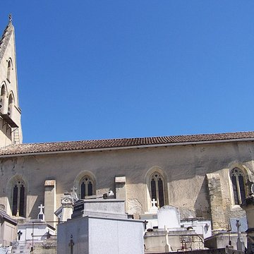 eglise saint jean de mongauzy