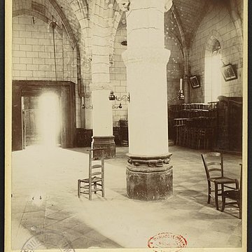 Église Saint-Jean de Mongauzy