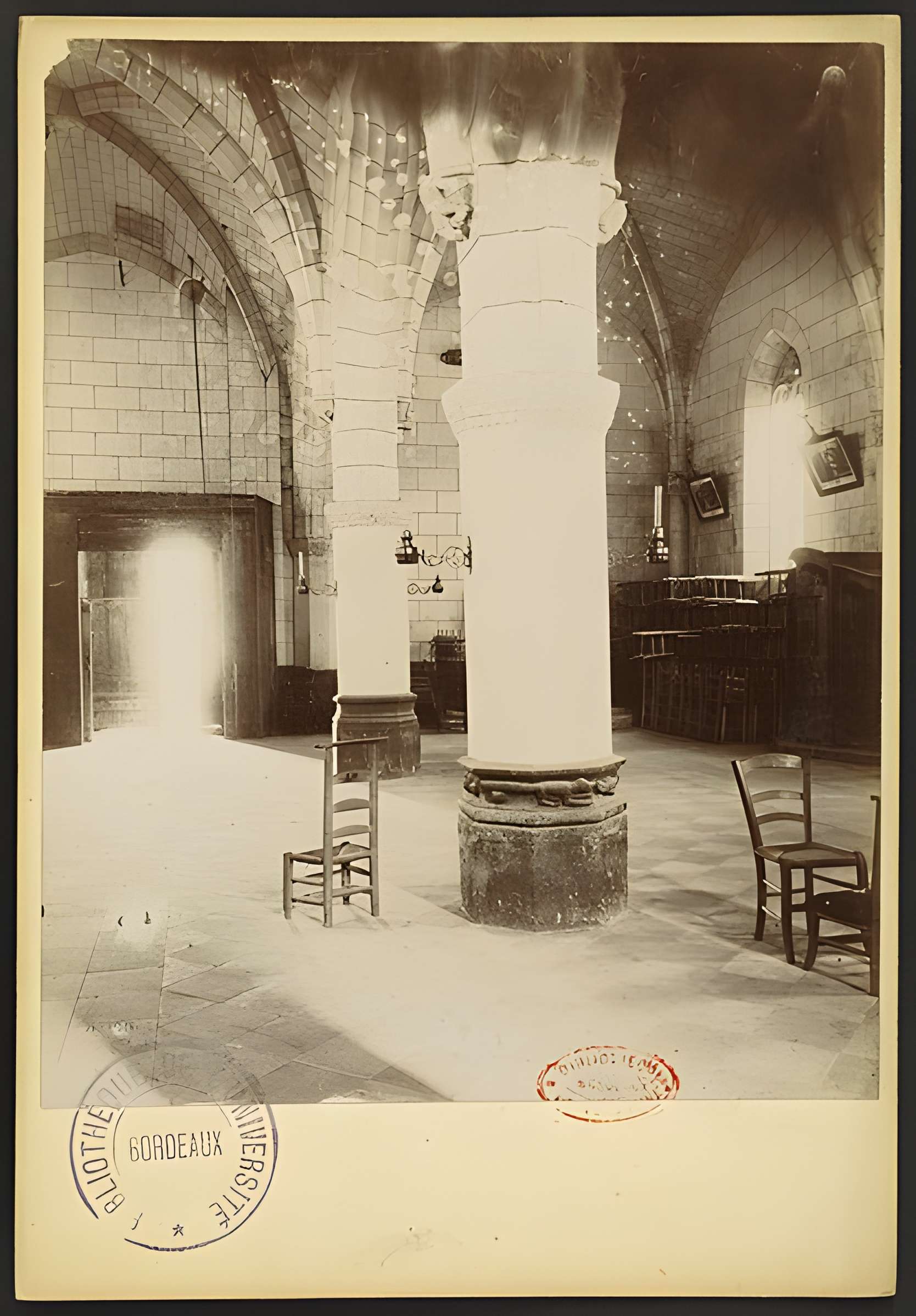 Église Saint-Jean de Mongauzy