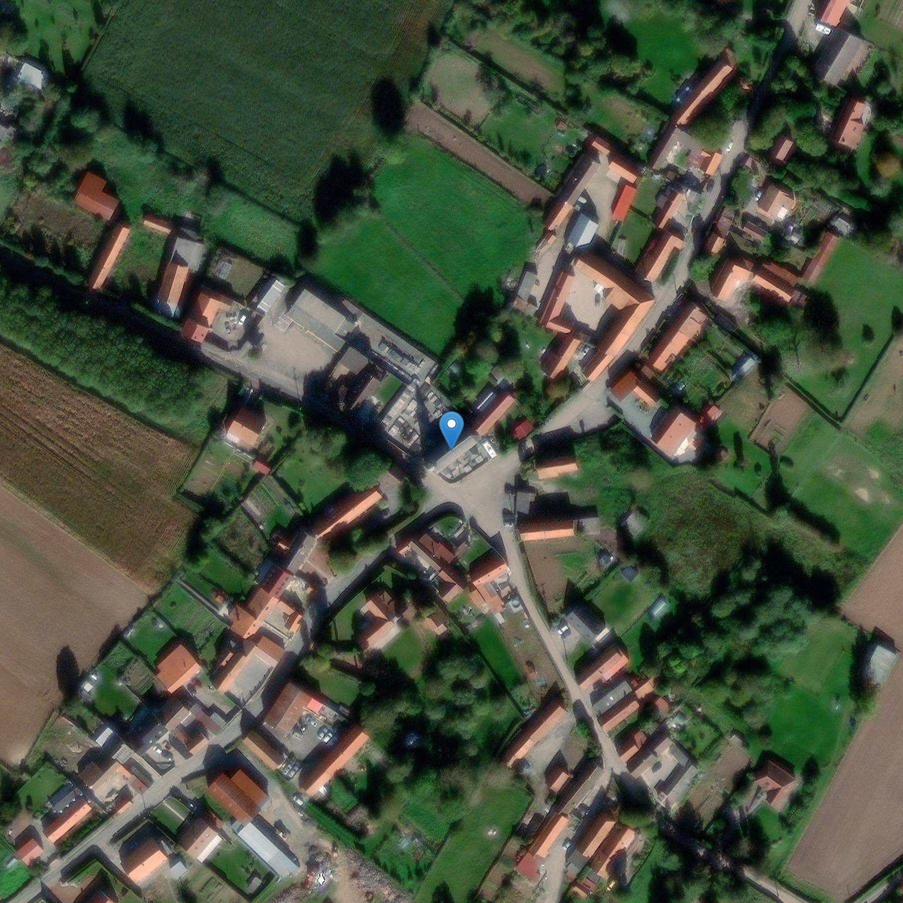 Photo de Chiesa del Sacro Cuore