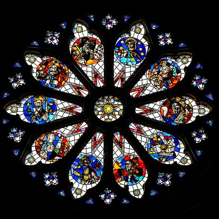 Photo de Église Saint-Jean de Najac