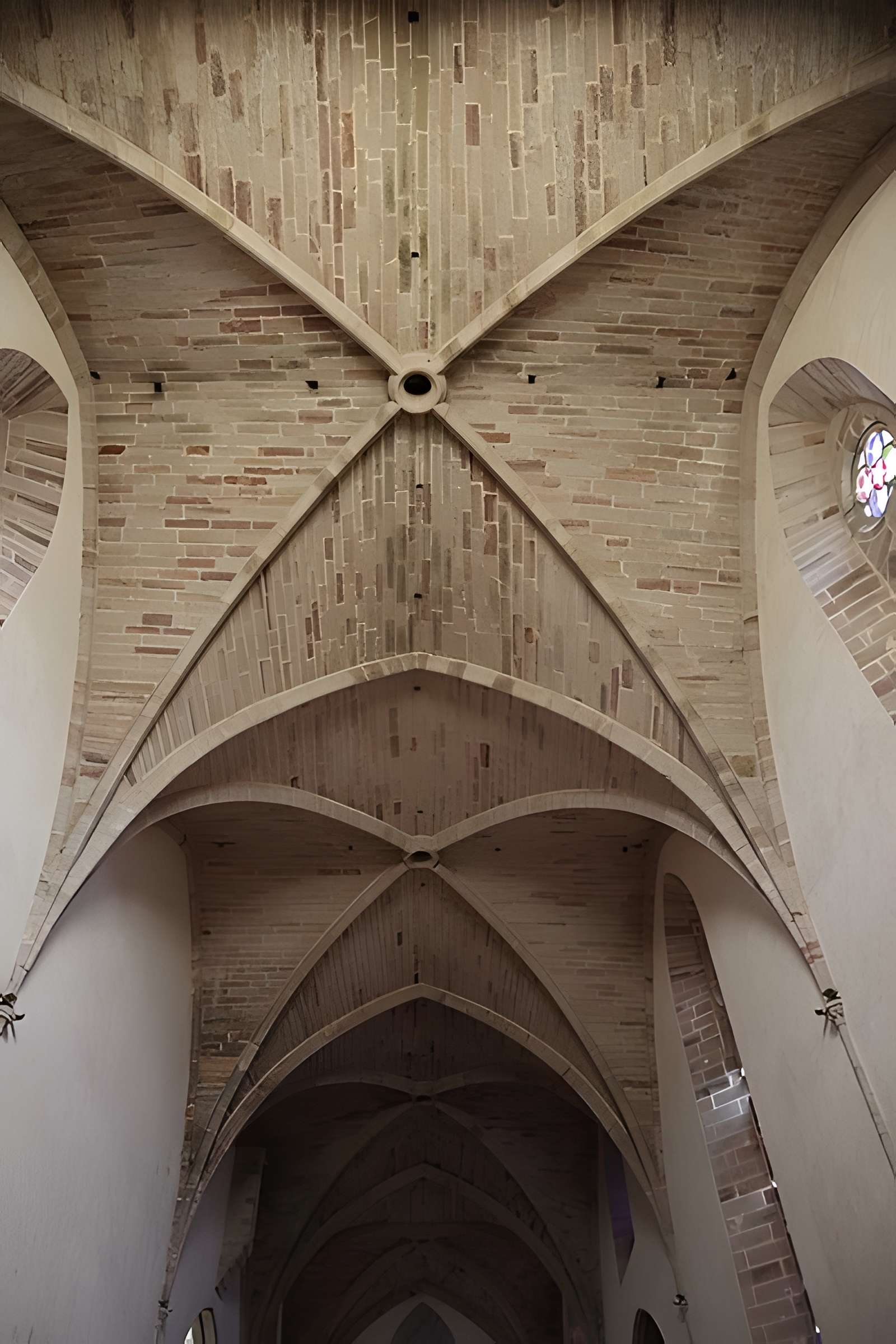 Église Saint-Jean de Najac