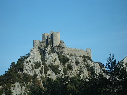 Photo de Château de Puilaurens