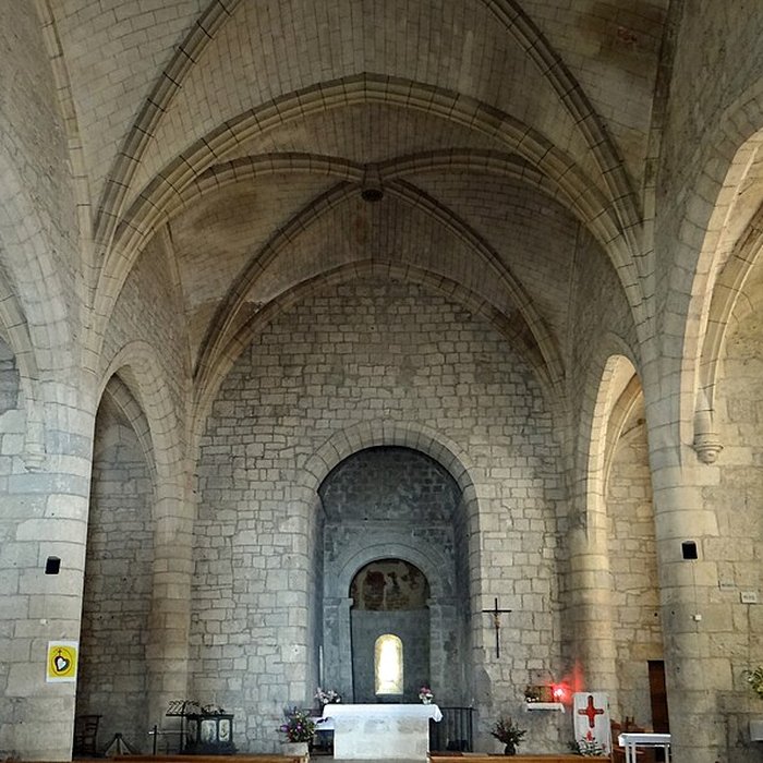 Photo de Église Saint-Jean de Prayssas