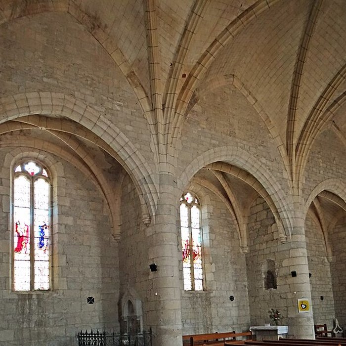 Photo de Église Saint-Jean de Prayssas