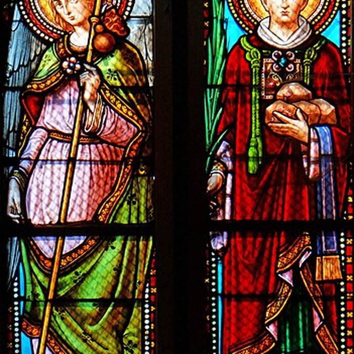 Photo de Église Saint-Jean de Prayssas