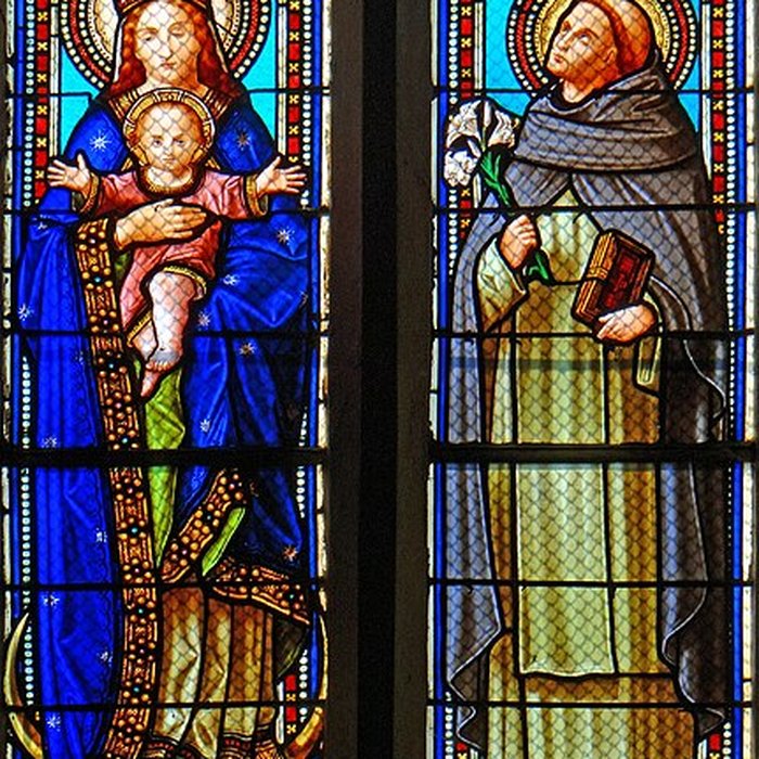 Photo de Église Saint-Jean de Prayssas