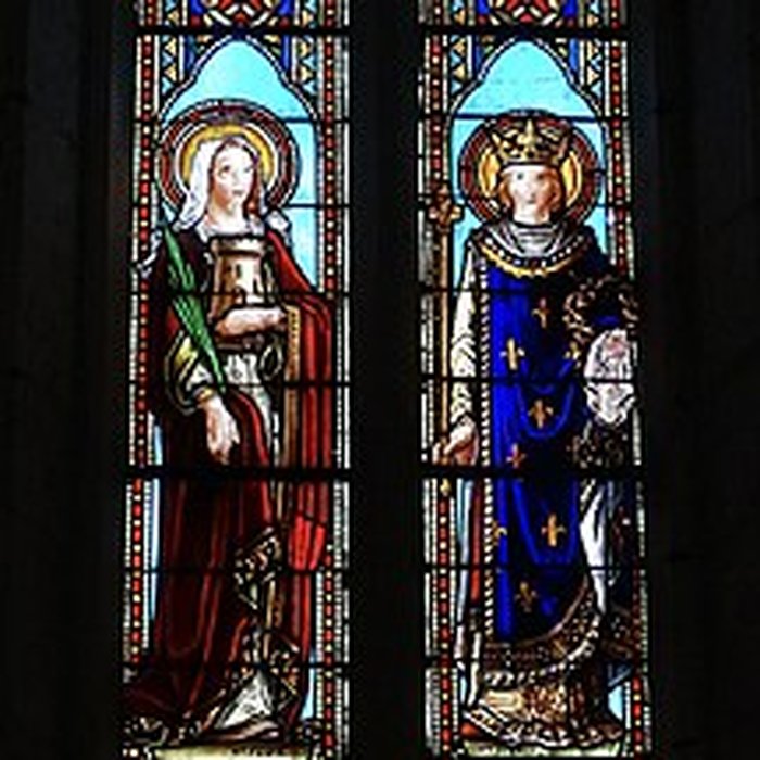 Photo de Église Saint-Jean de Prayssas