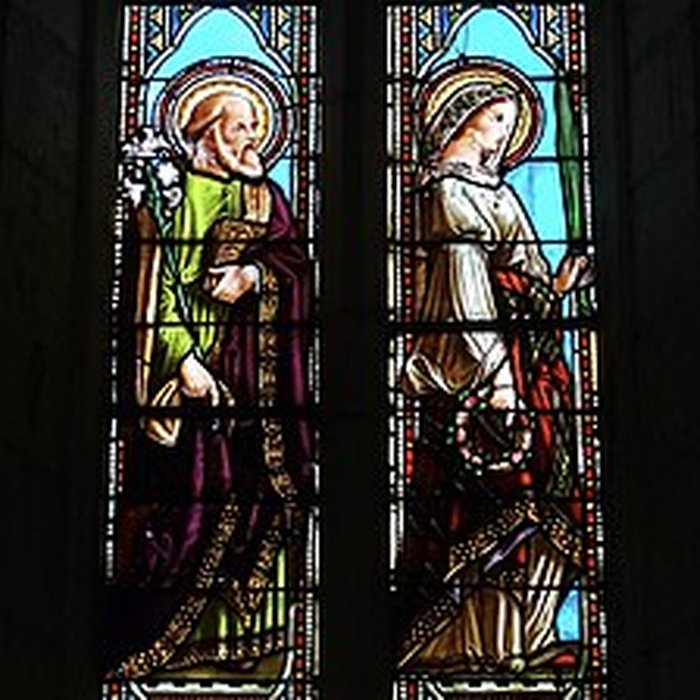 Photo de Église Saint-Jean de Prayssas