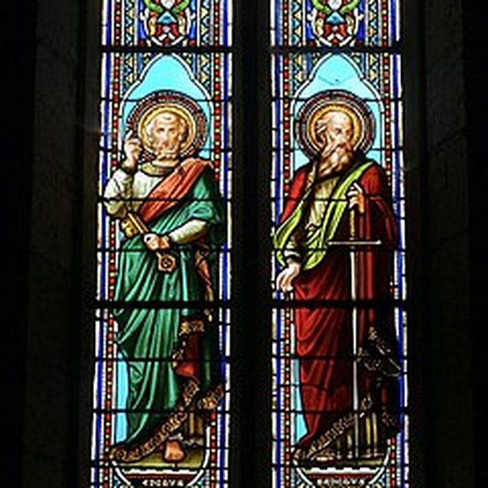 Photo de Église Saint-Jean de Prayssas